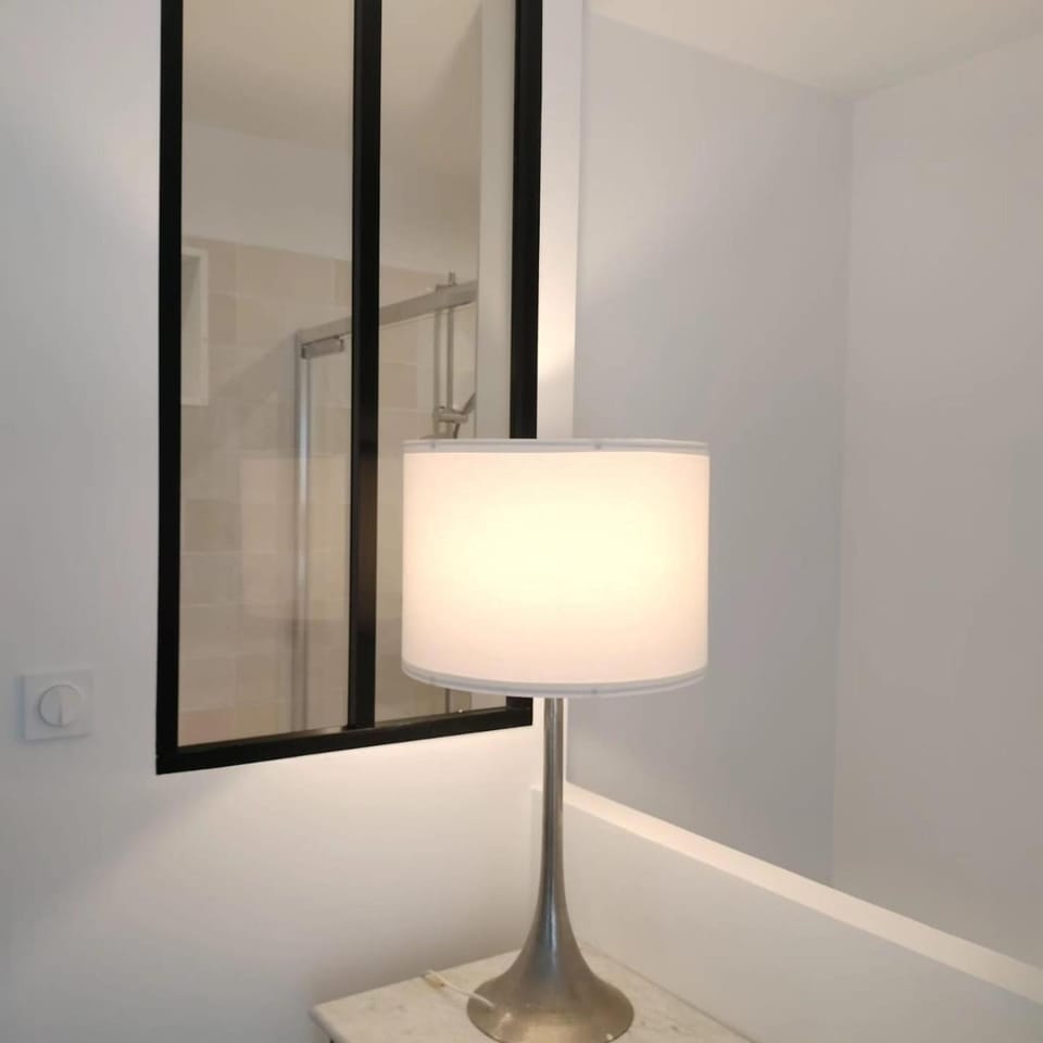 En BORD de MER Au coeur de la station Joli Duplex tout équipé Apartment in Bénodet