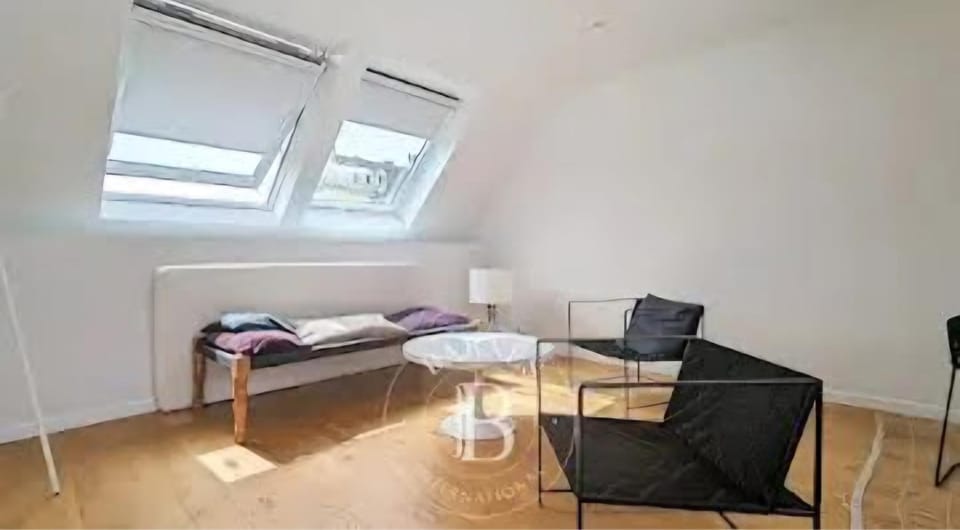 En BORD de MER Au coeur de la station Joli Duplex tout équipé Apartment in Bénodet