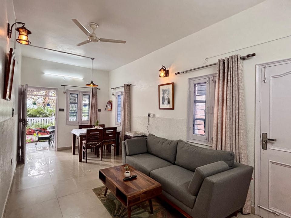 Writers Chalet, Mussoorie by hnh Chalet in Uttarakhand