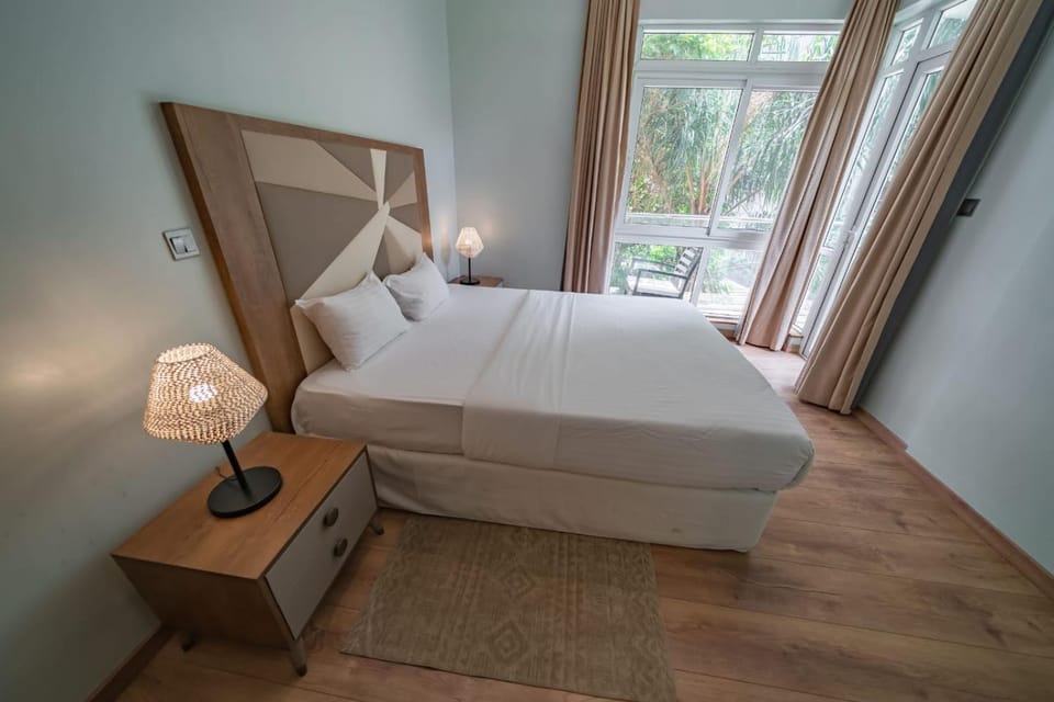 37 On Kikambala All Ensuite 3Bedroom Apartment Apartment in Nairobi County