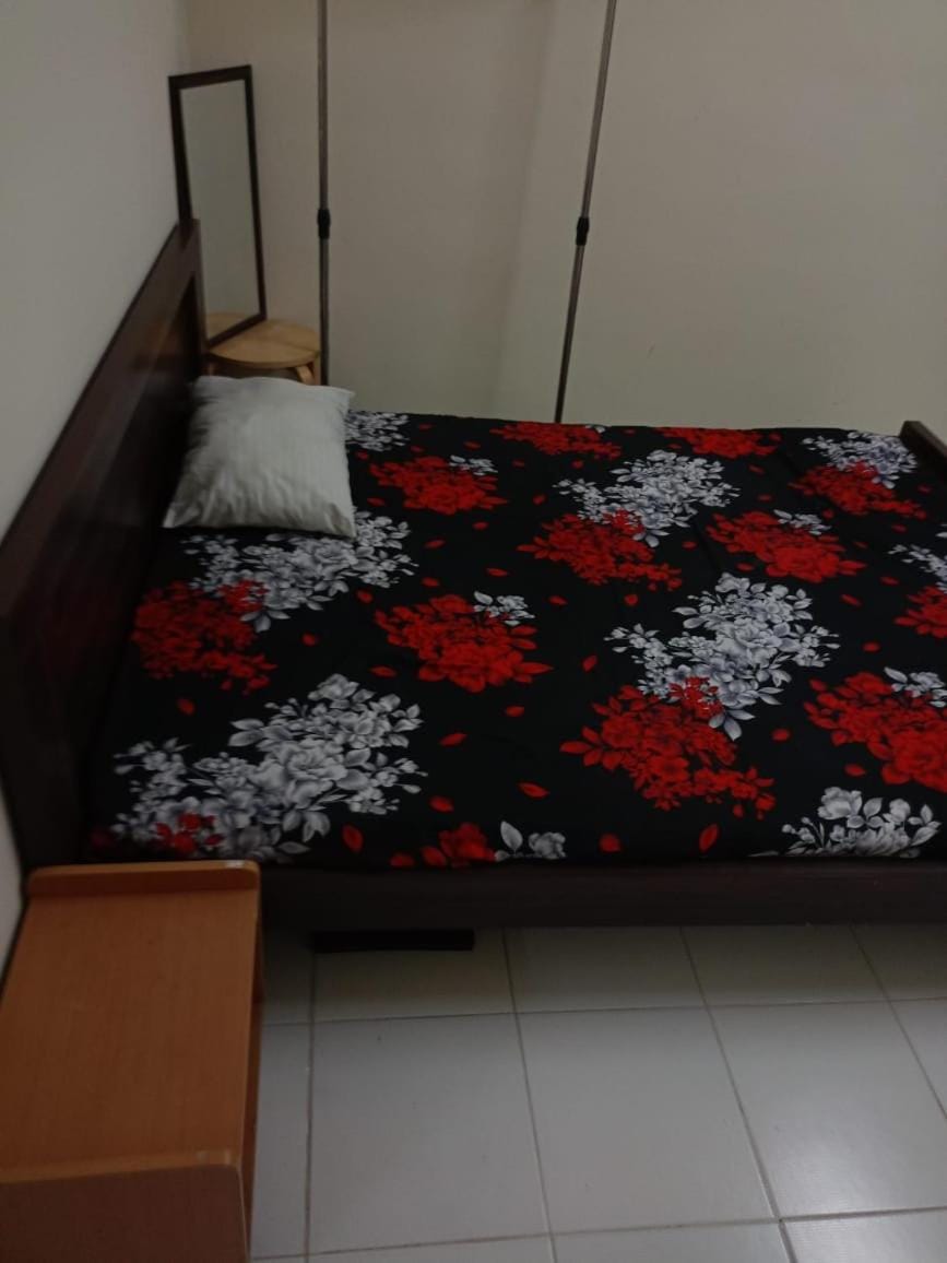 2BHK available for short term rent Apartment in Al Sharjah