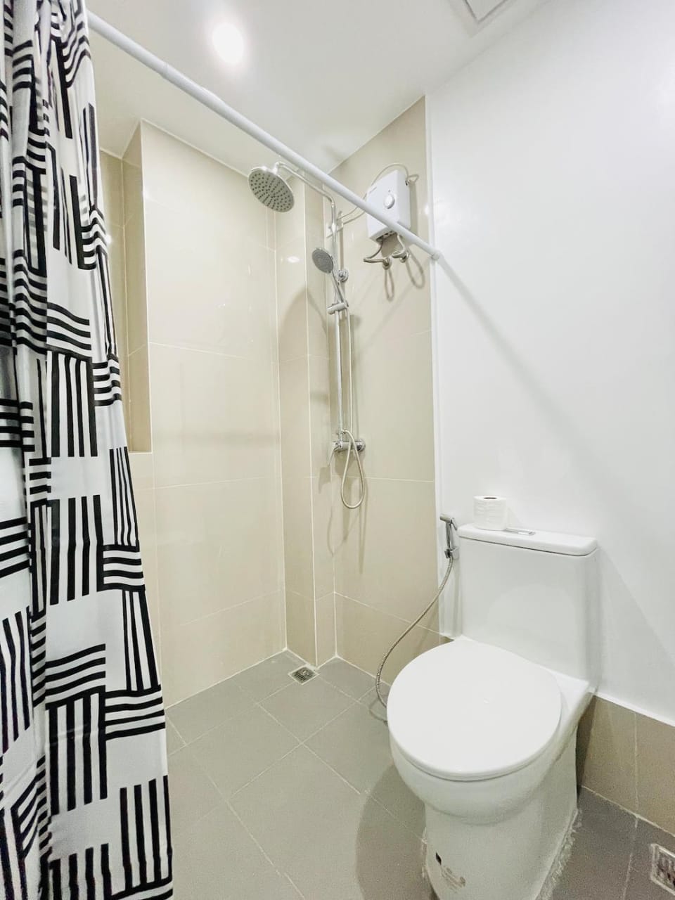 Shower