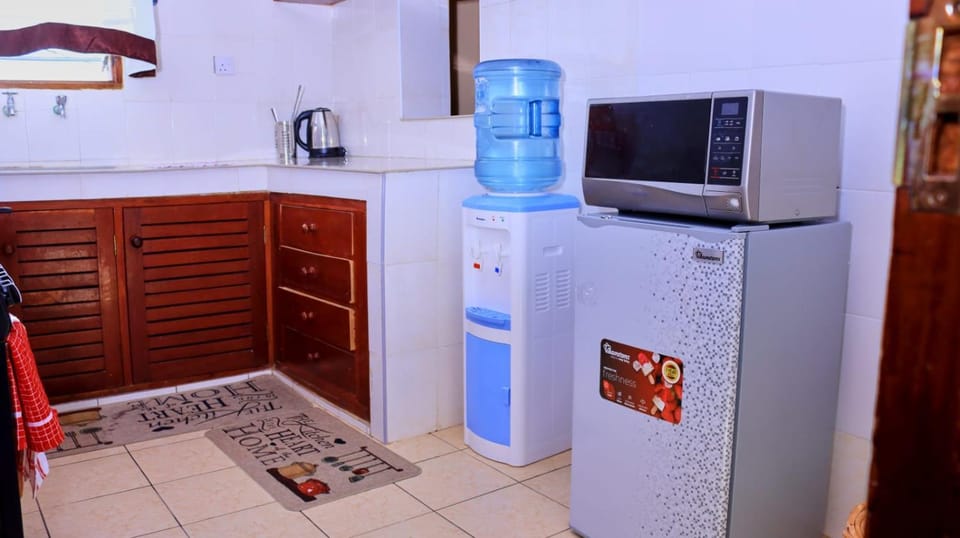 CesRah Homes Bed and Breakfast in Mombasa