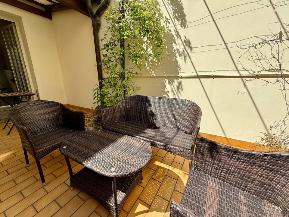 Volta Apartment in Grado