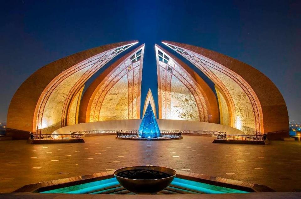 Duplex Studio Apartment in Pakistan