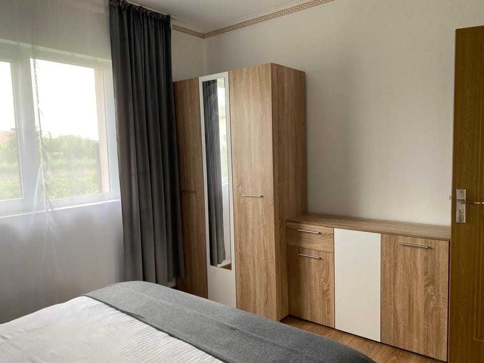 Apartament Cristian Apartment in Cluj County