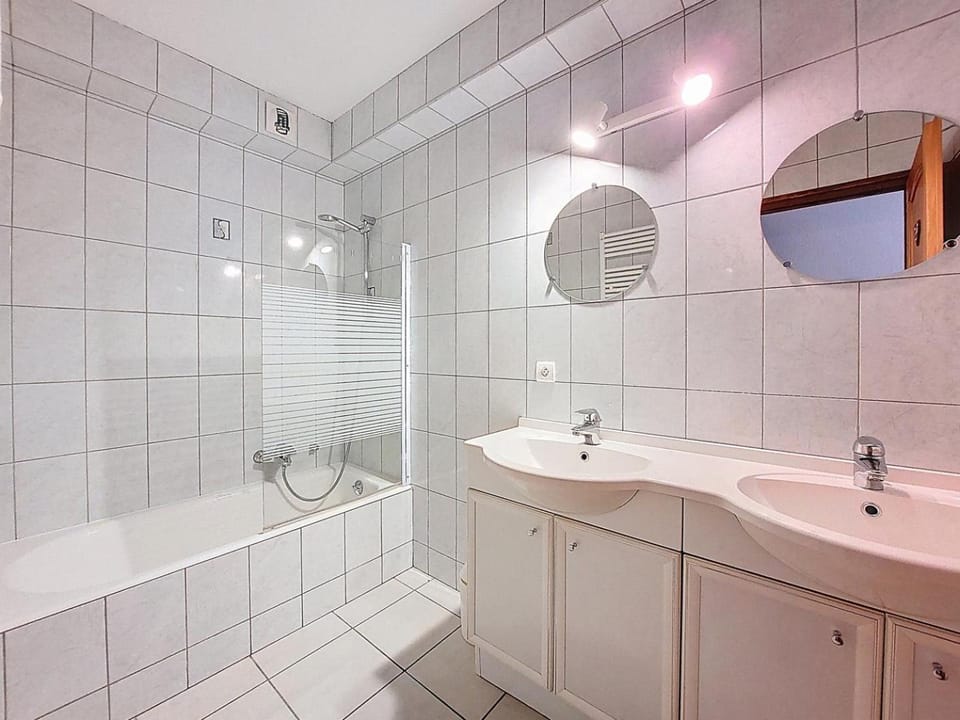 Etoile Filante 1 Apartment in Les Gets