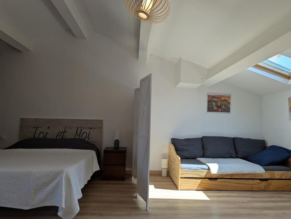 Location saisonnière bord de mer Martigues Carro House in Provence-Alpes-Côte d'Azur