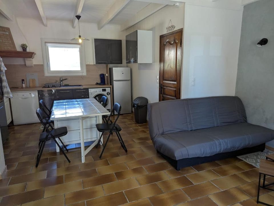 Location saisonnière bord de mer Martigues Carro House in Provence-Alpes-Côte d'Azur