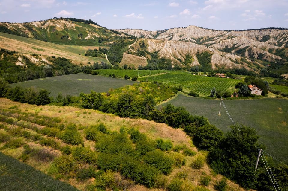 Bed and Breakfast Quercia di Croara Bed and Breakfast in Emilia-Romagna