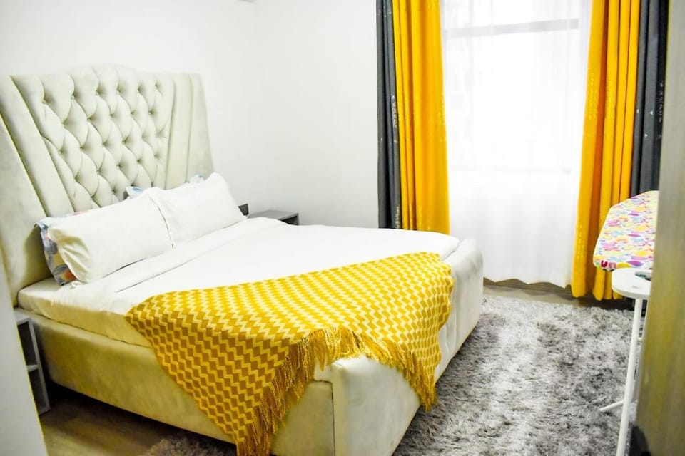 Magic Homes Bed and Breakfast in Nairobi County