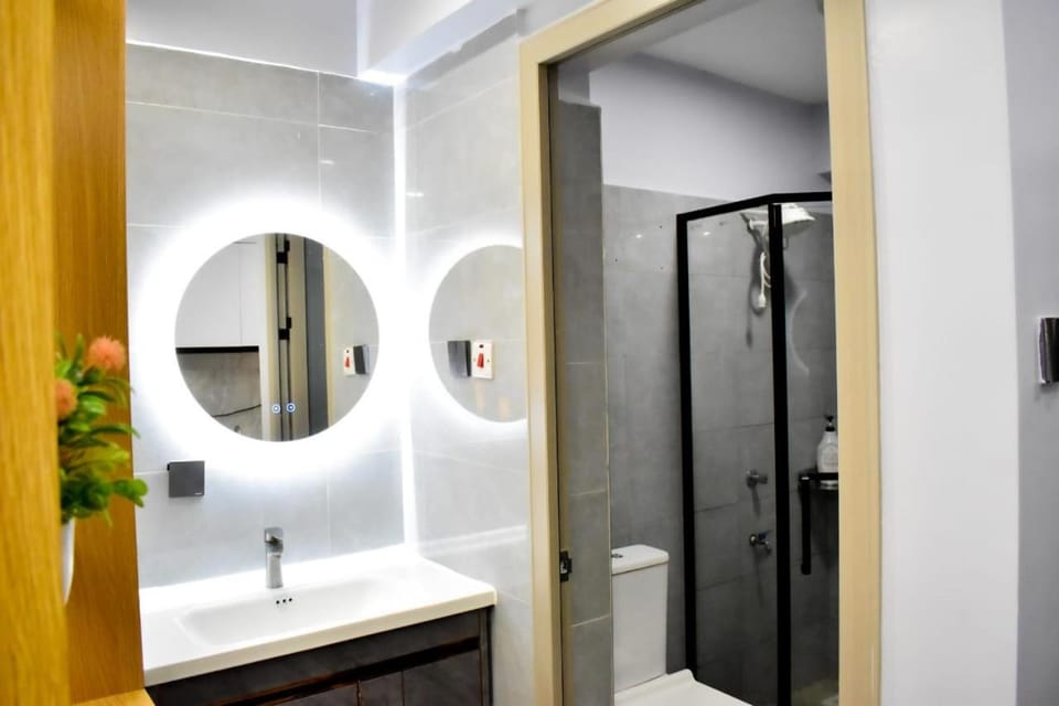 Magic Homes Bed and Breakfast in Nairobi County