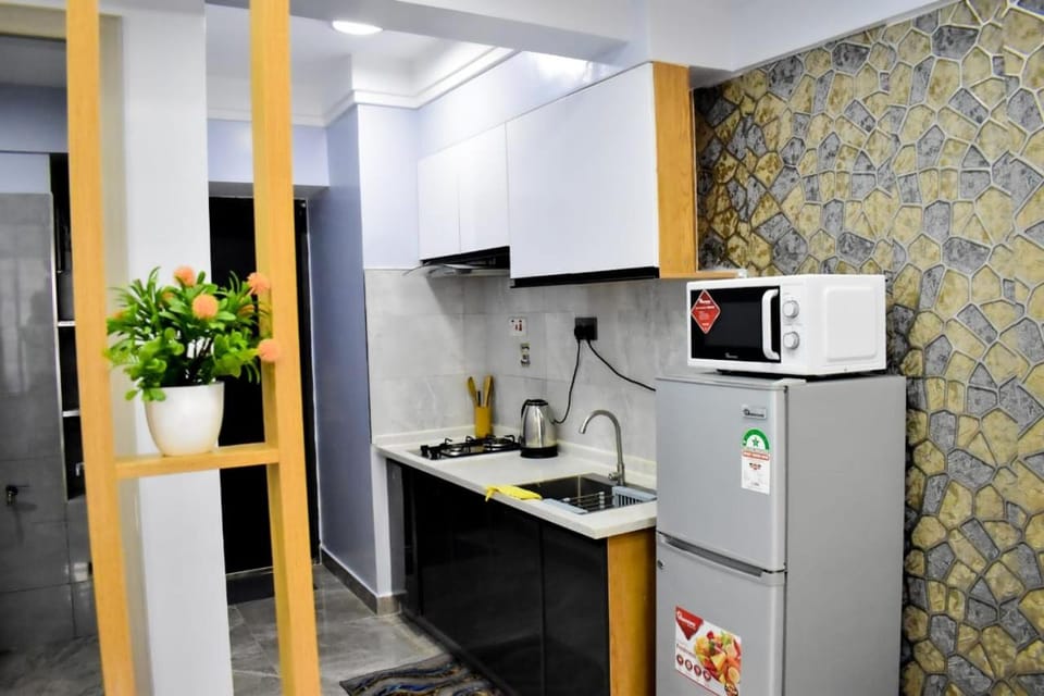 Magic Homes Bed and Breakfast in Nairobi County