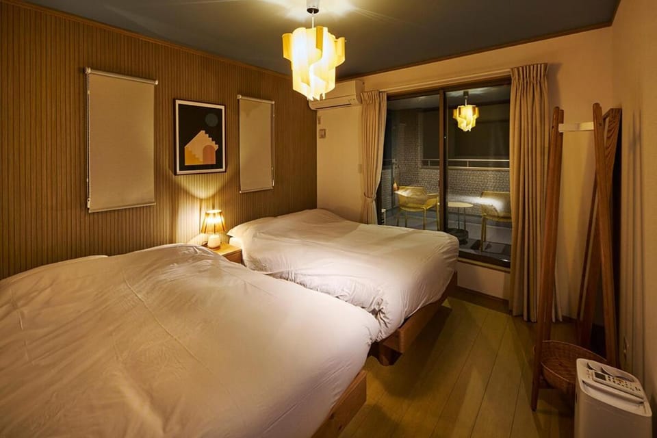 Maigre A5 Villa in Tokyo Prefecture