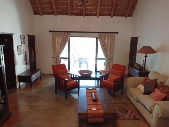 Iphupho Bush Lodge, Ba-Phalaborwa Golf Estate Nature lodge in South Africa