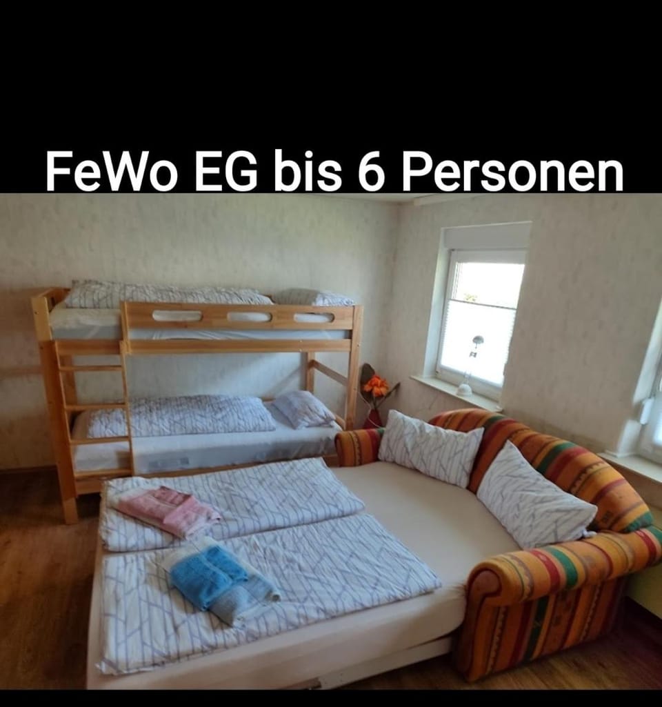 Bed, Photo of the whole room, bunk bed