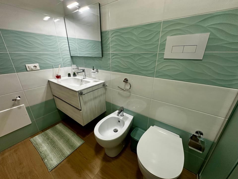 Domus Apartament House in Capo d'Orlando