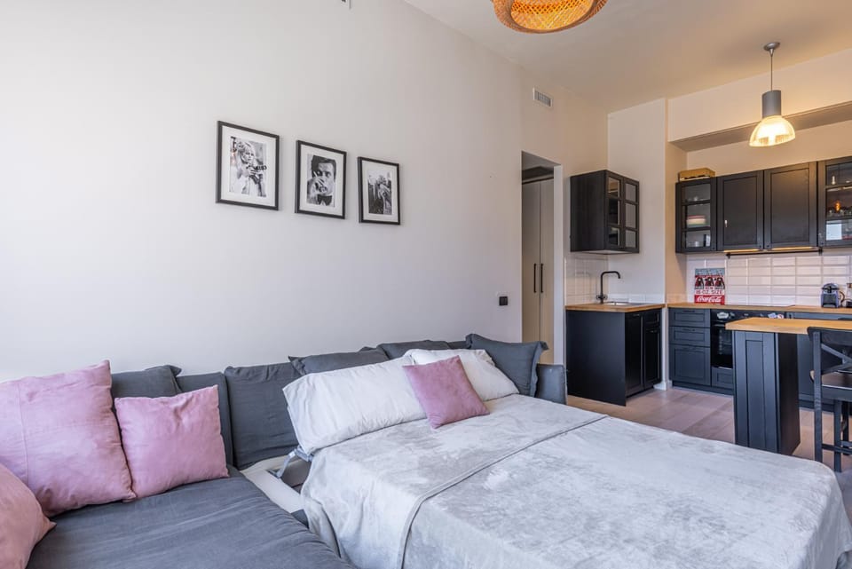 Cosseria Apartment Apartment in Milan