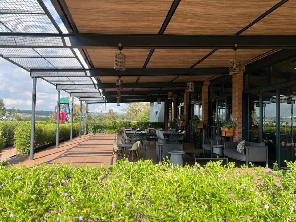 Greenlee Lifestyle Apartment- 2 Bedroom Apartment in Sandton