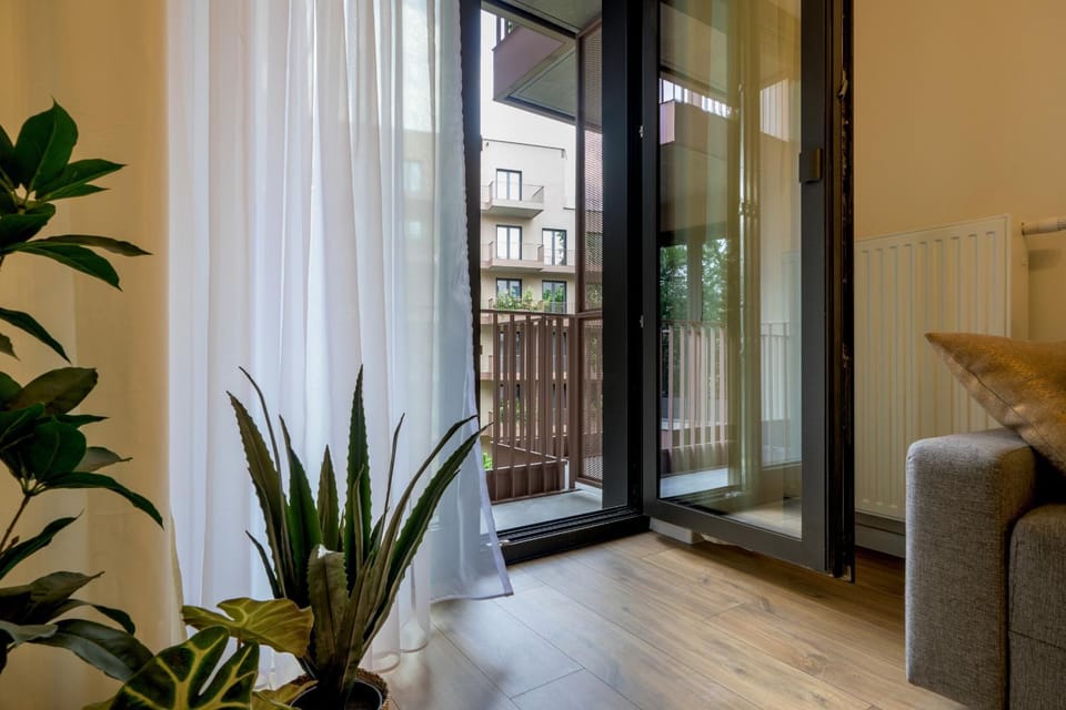 Balcony/Terrace, Living room, Seating area