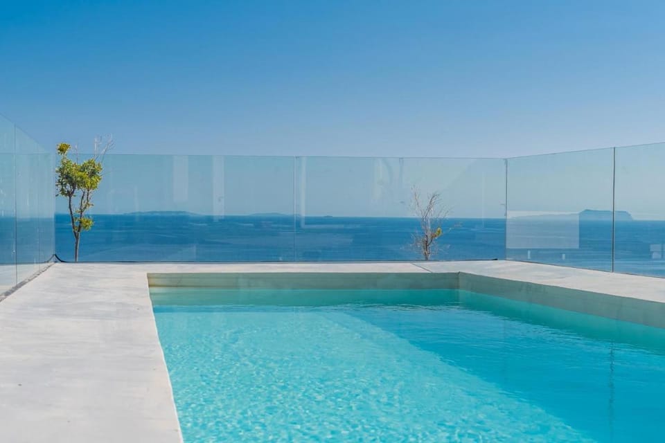 Even Residence Green Coast Palase Villa in Vlorë County, Albania