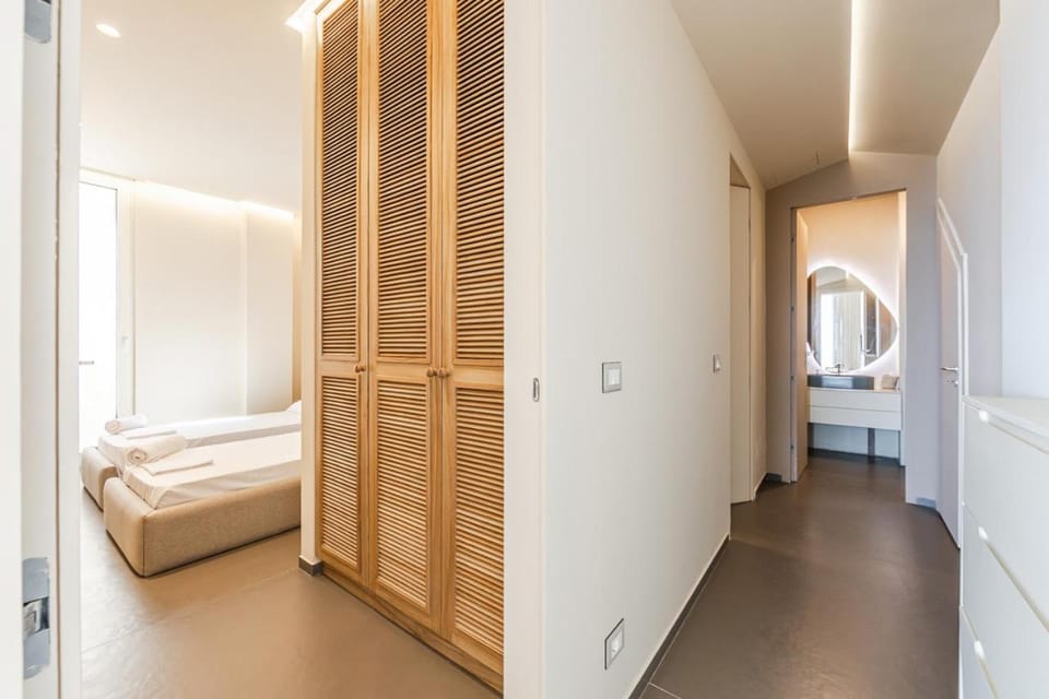 Even Residence Green Coast Palase Villa in Vlorë County, Albania