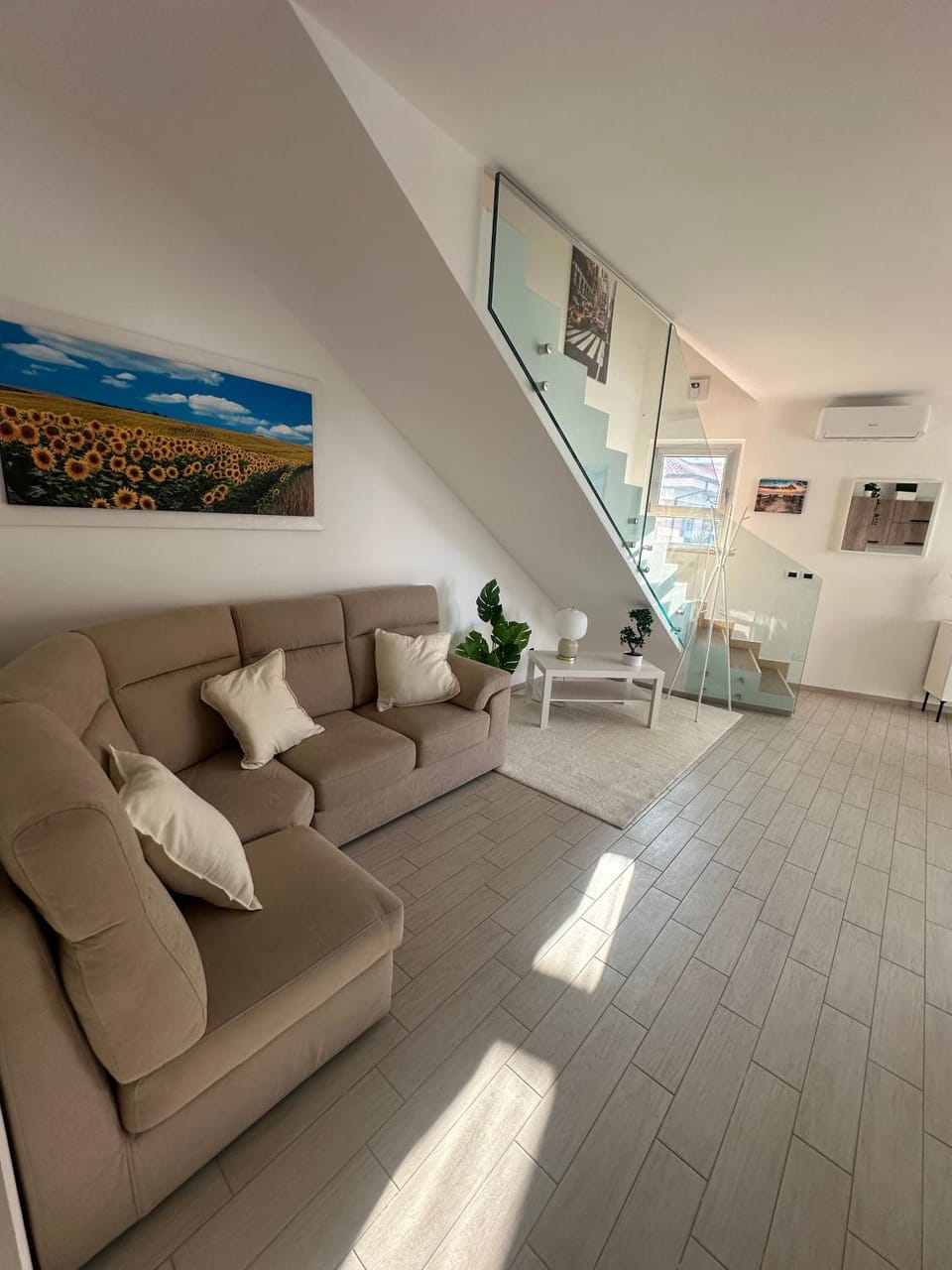 Magnolia Apartment in Francavilla al Mare
