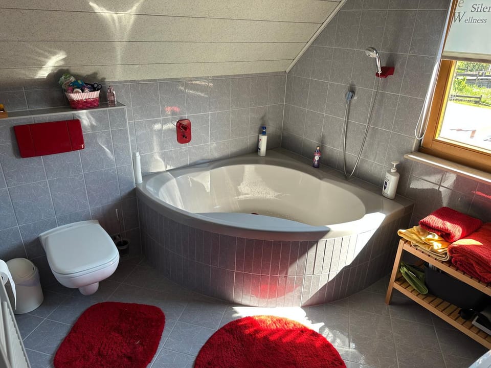Ferienwohnung Rudolstadt-Festival Apartment in Thuringia, Germany