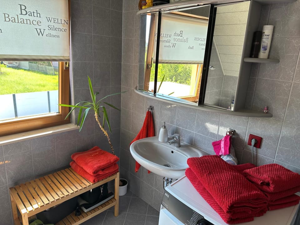 Ferienwohnung Rudolstadt-Festival Apartment in Thuringia, Germany