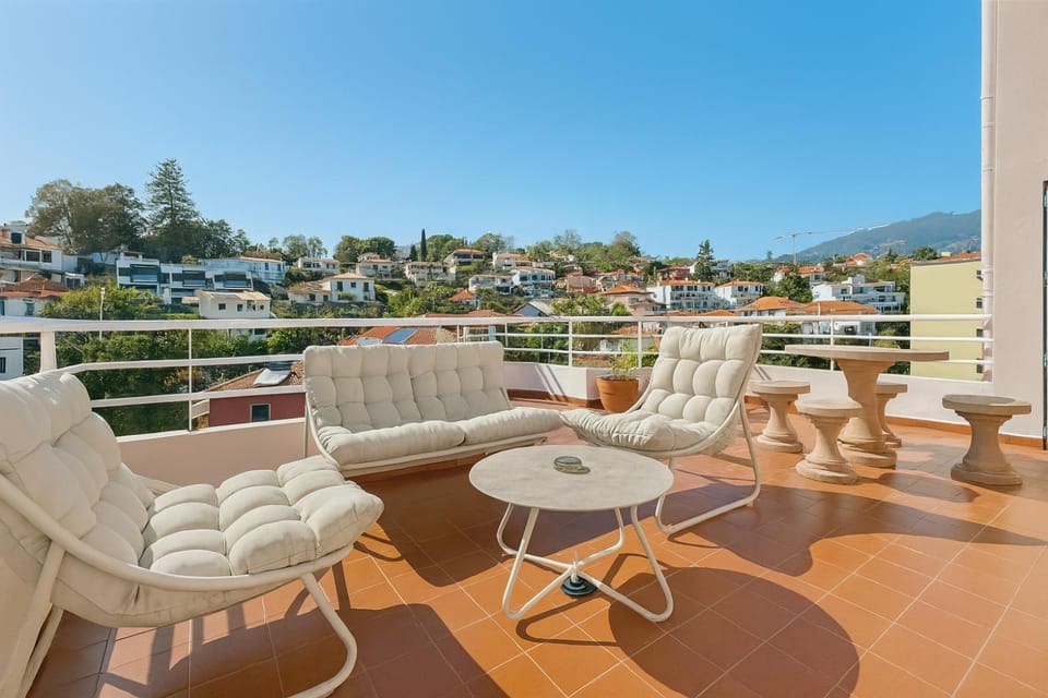 Balcony/Terrace, Balcony/Terrace