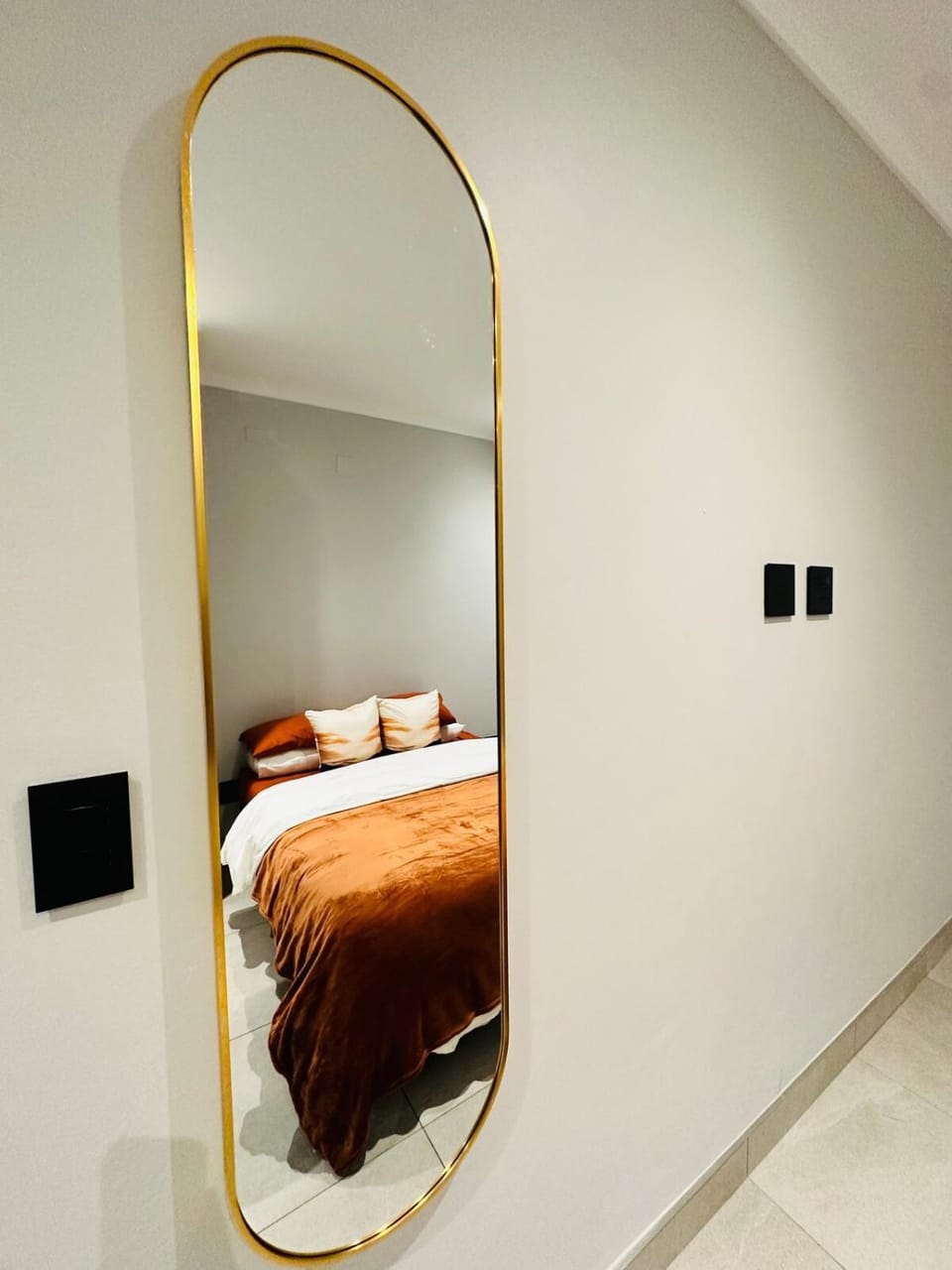 Next to Brooklyn Mall Cosy stay Apartment in Pretoria