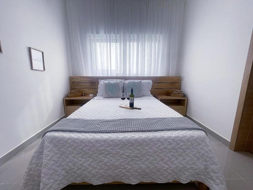 Villa Bonita, Ecos Del Mar - Downtown Punta Cana Villa in Punta Cana
