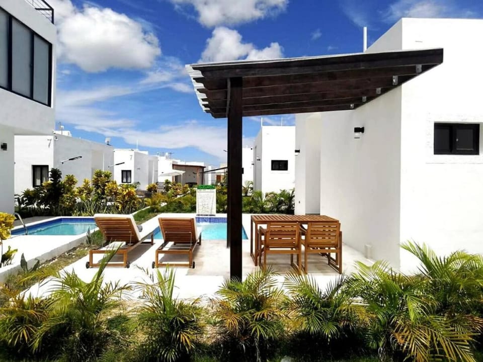 Villa Bonita, Ecos Del Mar - Downtown Punta Cana Villa in Punta Cana