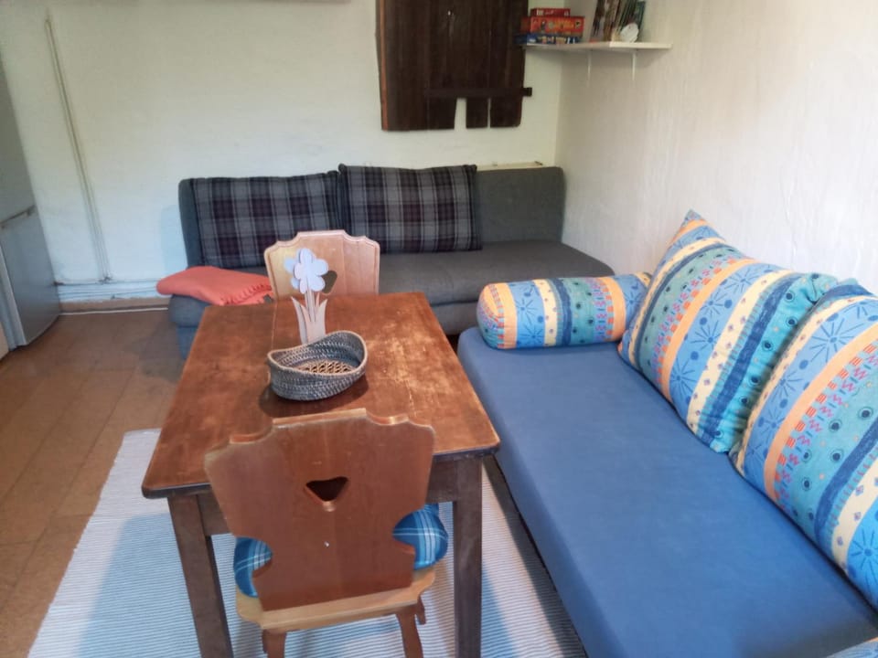 Schwalbennest am Lehmberg Apartment in Mecklenburg-Vorpommern, Germany