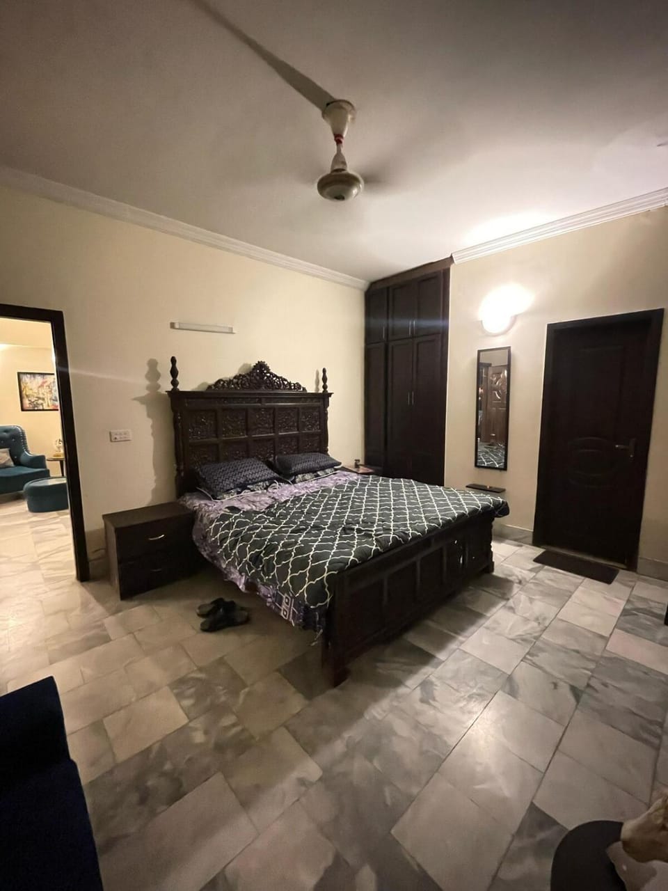 3 bedroom luxury Apartment Apartment in Islamabad Capital Territory