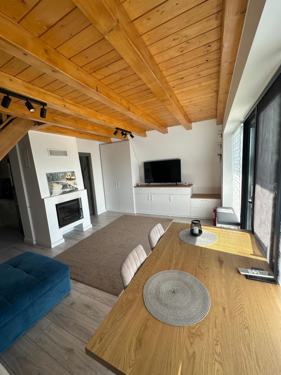 Cabana Toscana Villa in Moldova
