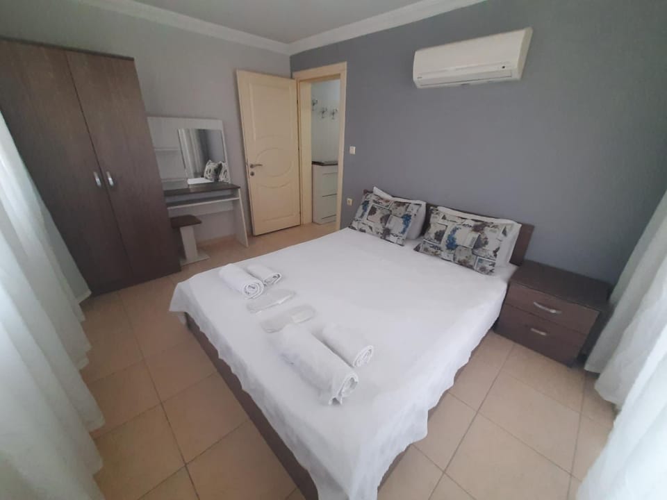 Karya Apartments Apartment in Muğla Province