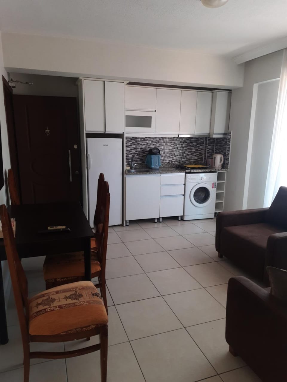 Karya Apartments Apartment in Muğla Province