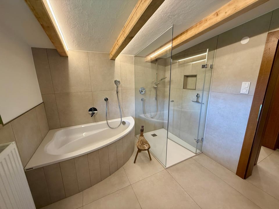 Bergnest Appartements Apartment in Salzburgerland