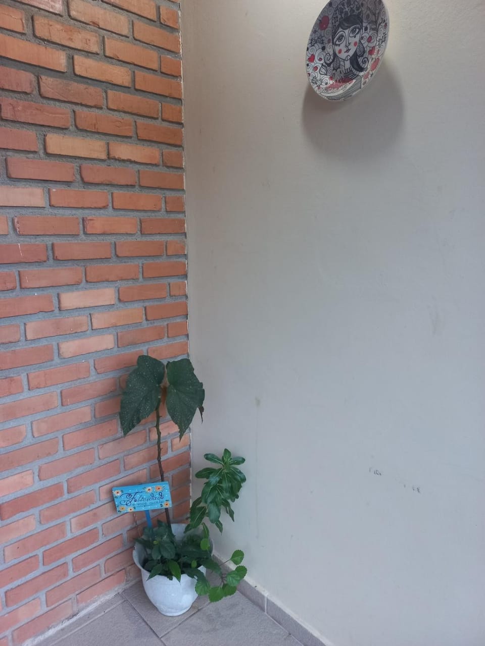 Decorative detail