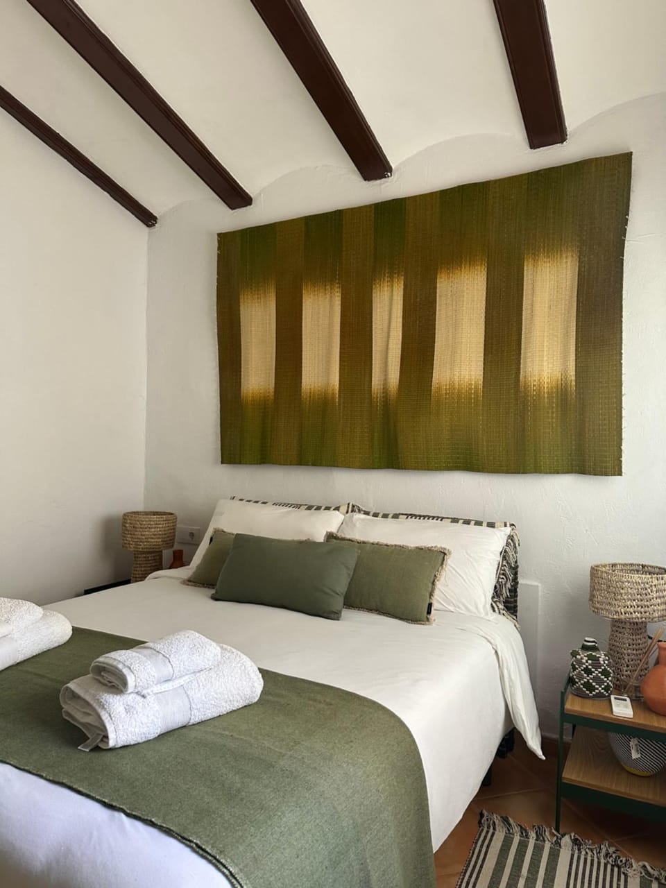 Green house javea House in Xàbia