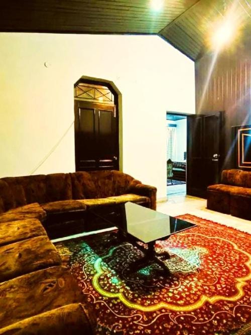 Lake View House Vacation rental in Uttarakhand
