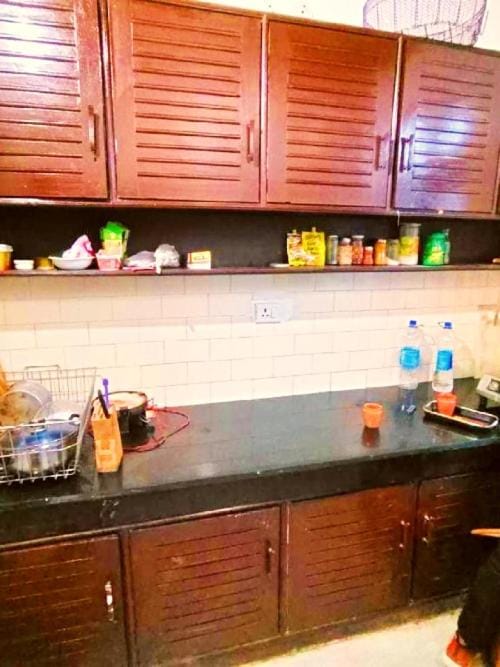 Lake View House Vacation rental in Uttarakhand