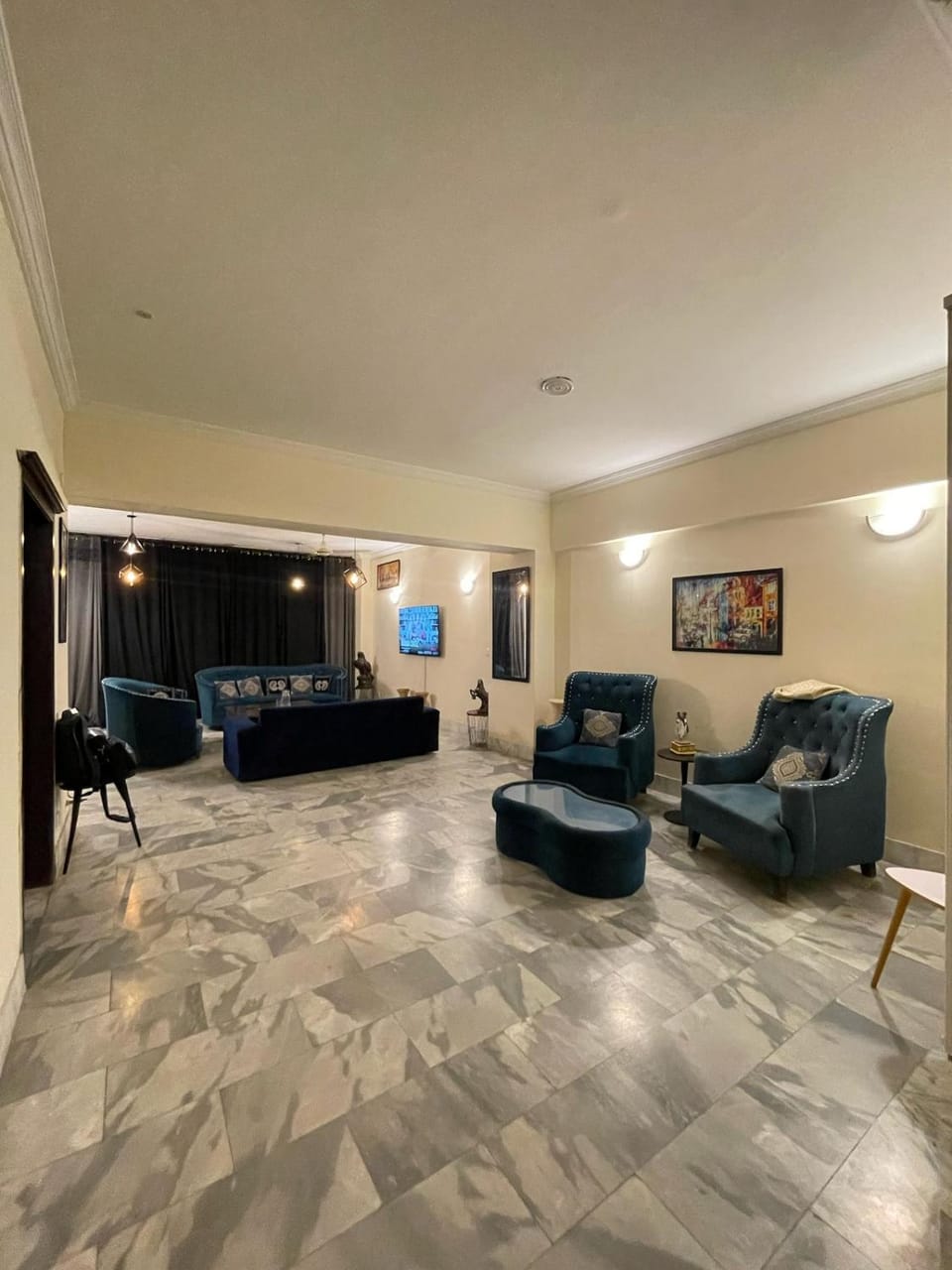 3 bedroom luxury Apartment Apartment in Islamabad Capital Territory