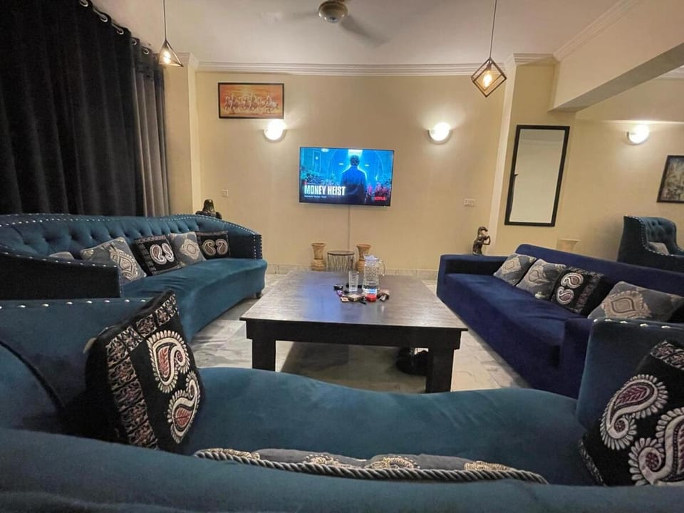 3 bedroom luxury Apartment Apartment in Islamabad Capital Territory