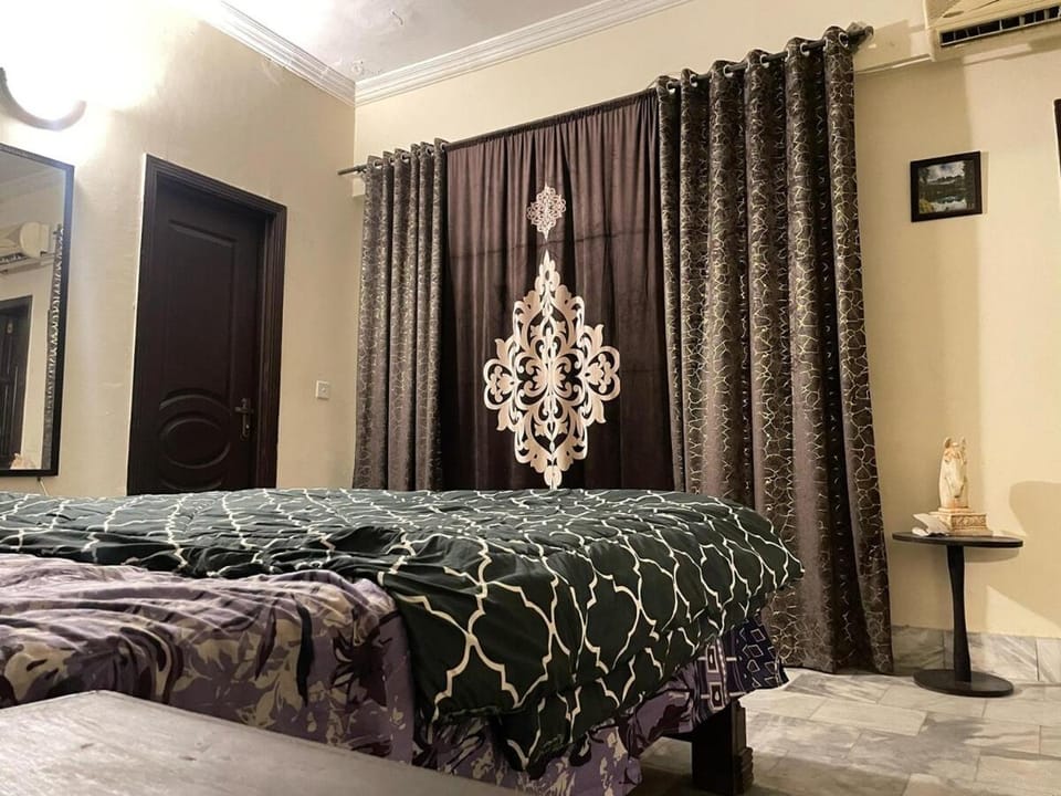3 bedroom luxury Apartment Apartment in Islamabad Capital Territory
