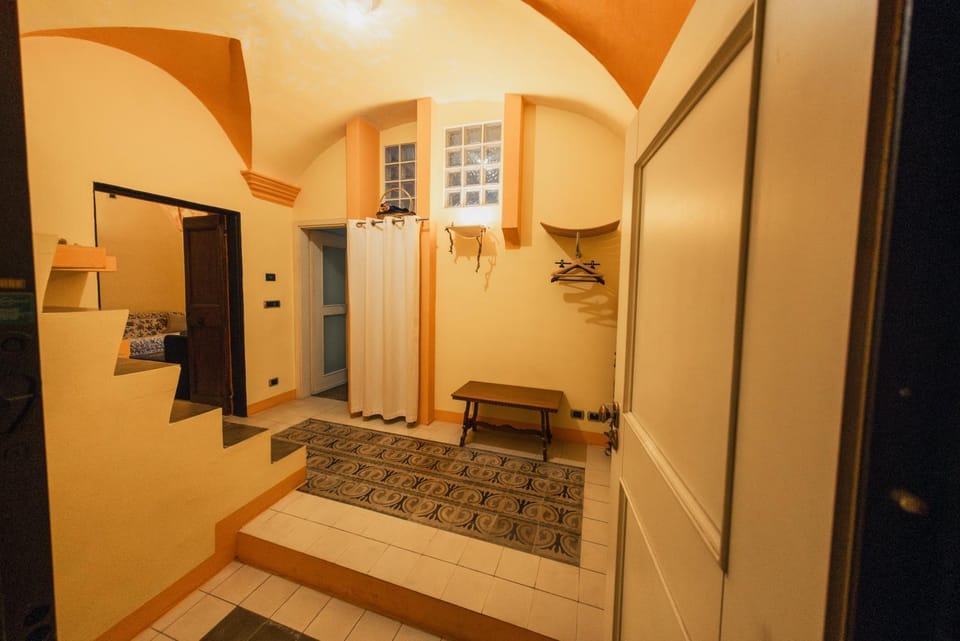 Le Case in Pietra Finalborgo Apartment in Finale Ligure