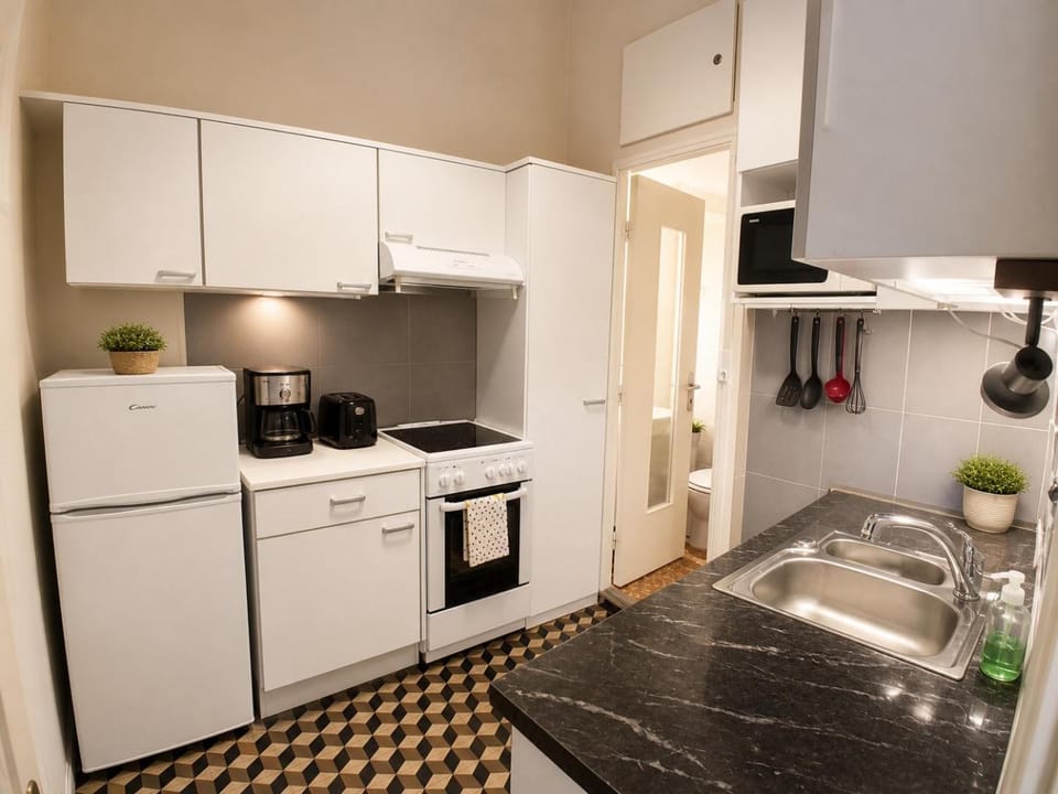 Place Vieille - charming apartment in the Old Town Apartment in Nice