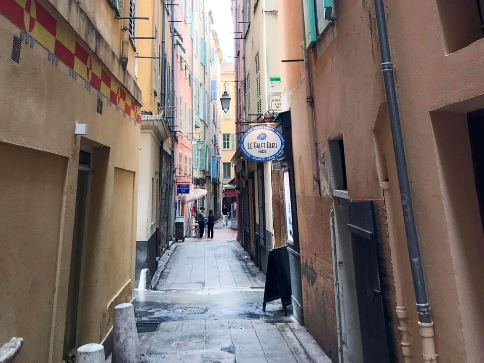 Day, Neighbourhood, Street view