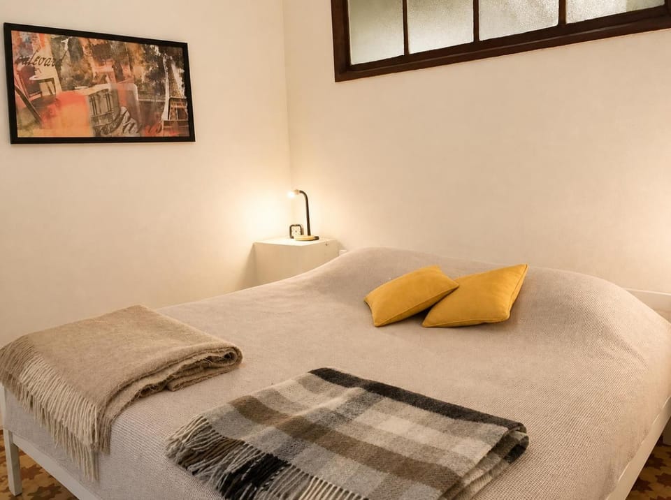 Place Vieille - charming apartment in the Old Town Apartment in Nice
